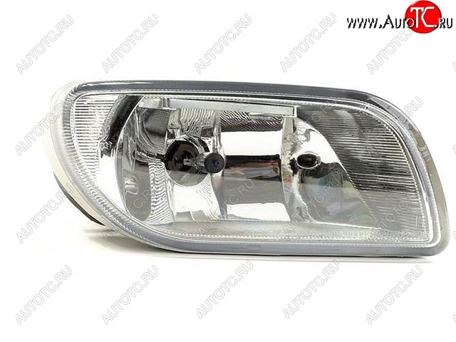 1 899 р. Противотуманная фара правая DEPO Chevrolet Lacetti хэтчбек (2002-2013)  с доставкой в г. Пермь