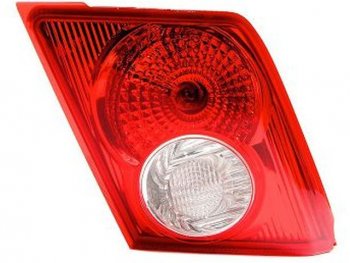 Левый фонарь (внутренний) BODYPARTS Chevrolet Lacetti  хэтчбек (2002-2013)