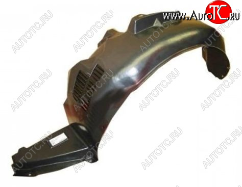 1 579 р. Правый подкрылок передний TYG Chevrolet Lacetti хэтчбек (2002-2013)  с доставкой в г. Пермь