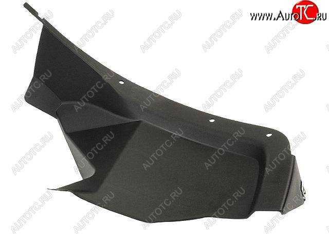 429 р. Левый подкрылок задний (пр-во Китай) BODYPARTS  Chevrolet Lacetti ( седан,  универсал) (2002-2013)  с доставкой в г. Пермь