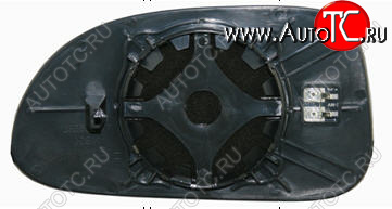 769 р. LACETTI {GENTRA 15-} СТЕКЛО ЗЕРКАЛА ПРАВ С ПОДОГРЕВ (convex) (Тайвань) VIEWMAX cvlat04-460-r  с доставкой в г. Пермь