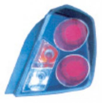 Правый фонарь BODYPARTS Chevrolet Lacetti  седан (2002-2013)