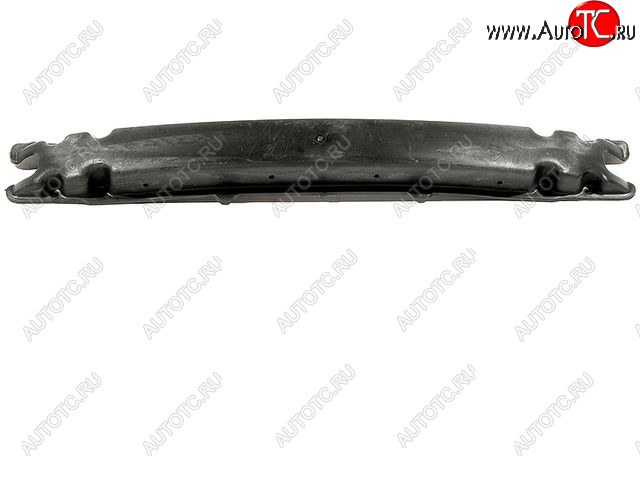 1 199 р. Усилитель переднего бампера (пр-во Китай) BODYPARTS  Chevrolet Lacetti  седан (2002-2013)  с доставкой в г. Пермь