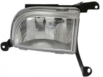 Противотуманная фара правая BODYPARTS Chevrolet Lacetti  универсал (2002-2013)