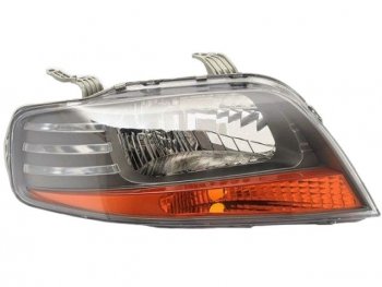 Правая фара (под корректор) BodyParts Chevrolet Aveo  T200 (2003-2008) седан