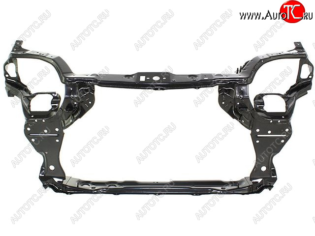 8 999 р. AVEO СУППОРТ РАДИАТОРА В СБОРЕ (Китай) BODYPARTS cvave04-381  с доставкой в г. Пермь