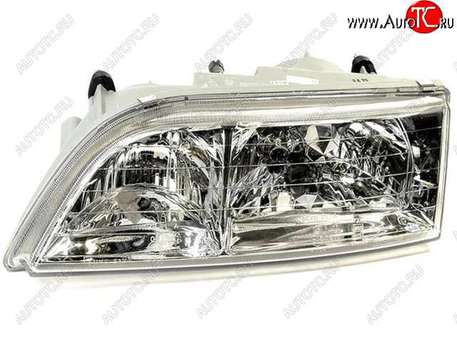 2 899 р. Левая фара BODYPARTS  Daewoo Espero (1990-1999)  с доставкой в г. Пермь