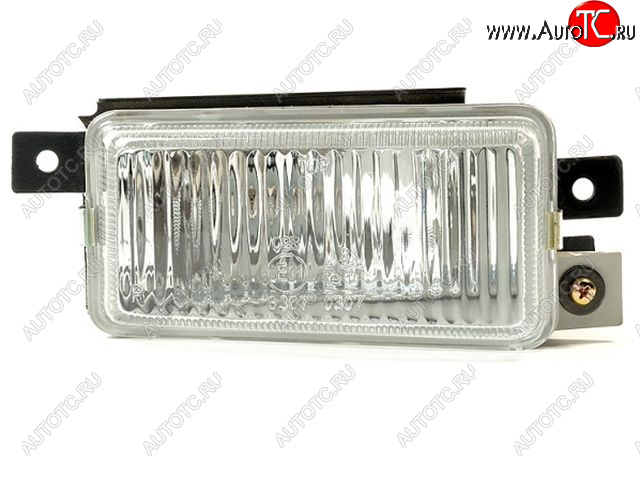 999 р. Правая противотуманная фара BODYPARTS  Daewoo Espero (1990-1999)  с доставкой в г. Пермь