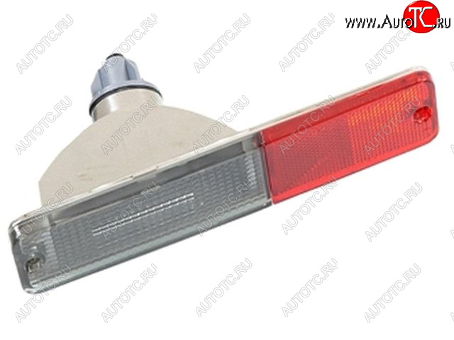 619 р. ESPERO ФОНАРЬ ЗАДН В БАМПЕР ПРАВ ЖЕЛТ BODYPARTS dwesp94-731y-r  с доставкой в г. Пермь