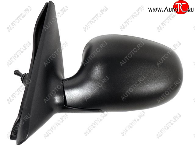 1 499 р. LANOS ЗЕРКАЛО ЛЕВ МЕХАН С ТРОСИК (Китай) BODYPARTS dwlan98-450-l  с доставкой в г. Пермь