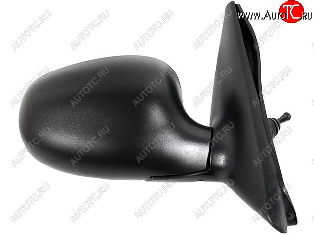 1 499 р. LANOS ЗЕРКАЛО ПРАВ МЕХАН С ТРОСИК (Китай) BODYPARTS dwlan98-450-r  с доставкой в г. Пермь