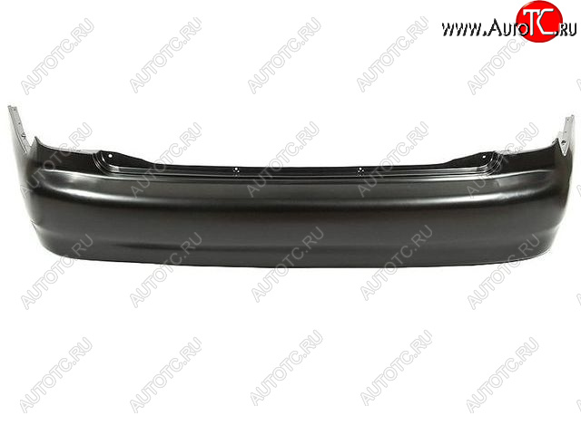 2 259 р. LANOS (CHEVROLET) БАМПЕР ЗАДН (ХЭТЧБЭК) (Китай) BODYPARTS dwlan03-641  с доставкой в г. Пермь