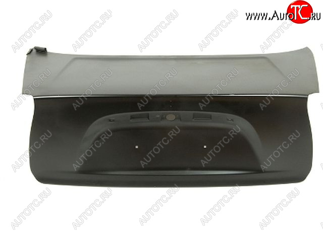 6 349 р. LANOS КРЫШКА БАГАЖНИКА ОЦИНКОВ BODYPARTS dwlan98-600c  с доставкой в г. Пермь