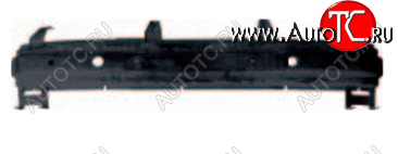 4 499 р. LANOS УСИЛИТЕЛЬ БАМПЕРА ЗАДН (Китай) BODYPARTS dwlan98-700  с доставкой в г. Пермь