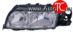 8 749 р. Левая фара (под корректор) DEPO Volvo S80 TS седан дорестайлинг (1998-2003)  с доставкой в г. Пермь