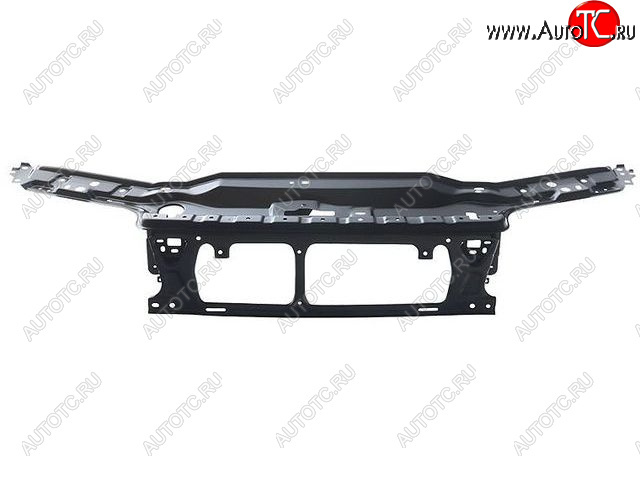 6 899 р. S80 СУППОРТ РАДИАТОРА (Тайвань) BODYPARTS vvs8098-380  с доставкой в г. Пермь
