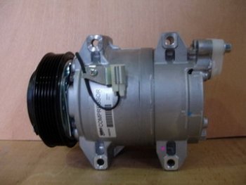 S80 {S60 00-V70 00-XC70 00-} КОМПРЕССОР КОНДИЦ (см.каталог) (AVA) AVA vvs8098-970