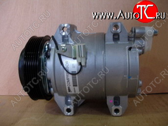 32 599 р. S80 {S60 00-V70 00-XC70 00-} КОМПРЕССОР КОНДИЦ (см.каталог) (AVA) AVA vvs8098-970  с доставкой в г. Пермь