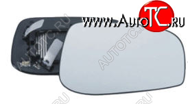 2 689 р. S80 {S60 04-} СТЕКЛО ЗЕРКАЛА ПРАВ С ПОДОГРЕВ (convex) (Тайвань) VIEWMAX vvs8004-460-r  с доставкой в г. Пермь