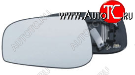 2 689 р. S80 {S60 04-} СТЕКЛО ЗЕРКАЛА ЛЕВ С ПОДОГРЕВ (aspherical) (Тайвань) VIEWMAX vvs8004-460-l  с доставкой в г. Пермь