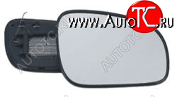 1 149 р. S80 {S60 00-03} СТЕКЛО ЗЕРКАЛА ПРАВ С ПОДОГРЕВ (convex) (Тайвань) VIEWMAX vvs8098-460-r  с доставкой в г. Пермь