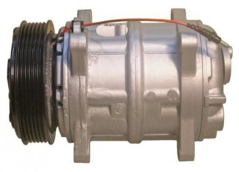 S70 {V70C70} КОМПРЕССОР КОНДИЦ (см.каталог) (AVA) AVA vvs7097-970