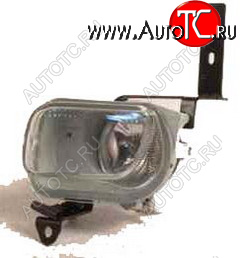 3 679 р. Противотуманная фара левая DEPO Volvo S70 (1996-2000)  с доставкой в г. Пермь