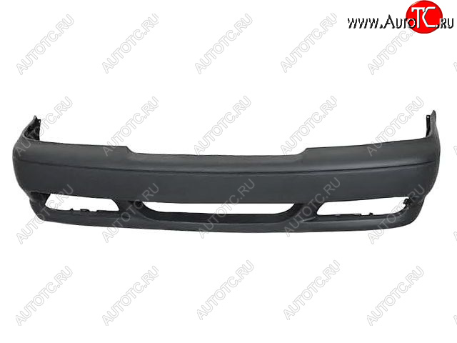 9 299 р. S70 {V70 97-00} БАМПЕР ПЕРЕДН С ОТВ ППРОТИВОТУМ (Тайвань) ЧЕРН TYG vvs7097-160b  с доставкой в г. Пермь