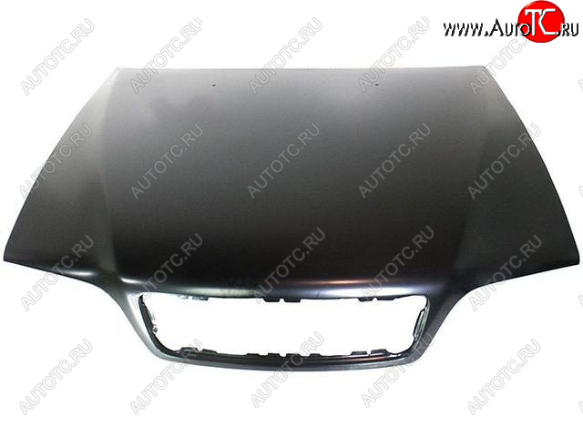 13 499 р. S70 (V70C70) КАПОТ (Тайвань) BODYPARTS vvs7097-330  с доставкой в г. Пермь