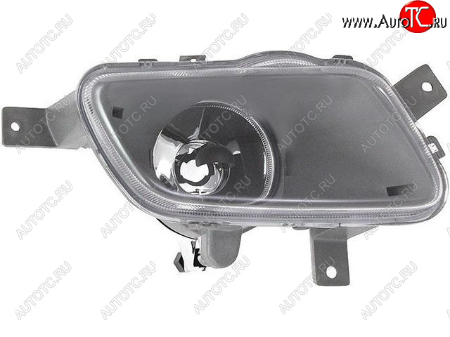 3 799 р. Противотуманная фара правая DEPO Volvo S70 (1996-2000)  с доставкой в г. Пермь