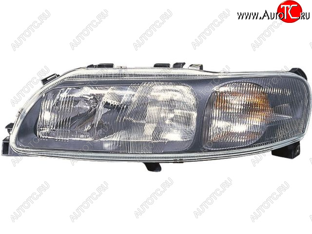 11 299 р. Левая фара (под корректор) DEPO  Volvo S70 (1996-2000)  с доставкой в г. Пермь