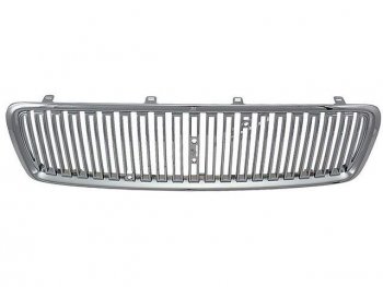 S70 {V70C70} РЕШЕТКА РАДИАТОРА (Тайвань) ХРОМ TYG vvs7001-100h