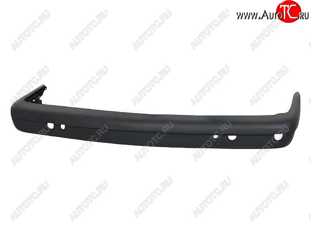 4 299 р. 850 БАМПЕР ПЕРЕДН (Тайвань) ГРУНТ TYG vv85094-160x  с доставкой в г. Пермь