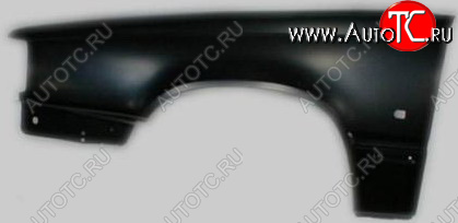 15 699 р. 850 КРЫЛО ПЕРЕДН ЛЕВ (Тайвань) TYG vv85091-270-l  с доставкой в г. Пермь