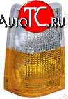 1 499 р. 740 УКАЗ.ПОВОРОТА УГЛОВОЙ ЛЕВ (DEPO) БЕЛ-ЖЕЛТ DEPO vv74084-030wy-l  с доставкой в г. Пермь