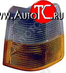 1 499 р. 740 УКАЗ.ПОВОРОТА УГЛОВОЙ ПРАВ (DEPO) БЕЛ-ЖЕЛТ DEPO vv74090-030wy-r  с доставкой в г. Пермь
