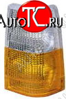1 499 р. 740 УКАЗ.ПОВОРОТА УГЛОВОЙ ПРАВ (DEPO) БЕЛ-ЖЕЛТ DEPO vv74084-030wy-r  с доставкой в г. Пермь