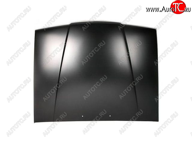 10 949 р. 960 (S90 97-) КАПОТ МЕТАЛ BODYPARTS vv96091-330m  с доставкой в г. Пермь