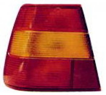 Левый фонарь DEPO Volvo 940 (1989-1998) седан