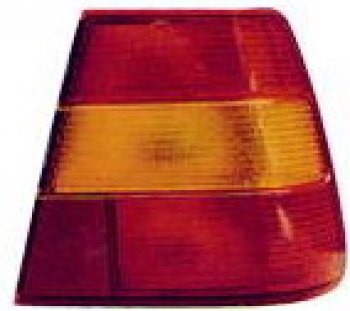 Правый фонарь DEPO Volvo 940 (1989-1998) седан