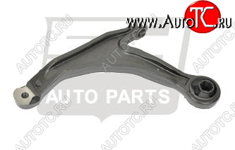 5 249 р. 960 {S90V90 97-98} РЫЧАГ ПЕРЕДН ПОДВЕСКИ ЛЕВ НИЖН (Тайвань) SH vv96095-810-l  с доставкой в г. Пермь