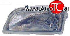 6 899 р. Левая фара BodyParts Volvo S40 VS седан дорестайлинг (1996-2000)  с доставкой в г. Пермь