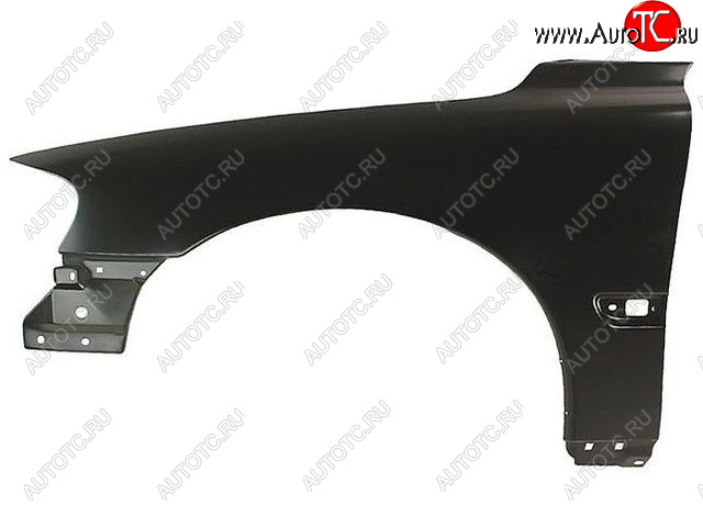 9 799 р. S60 (+ V70 `00-) КРЫЛО ПЕРЕДН ЛЕВ (Тайвань) BODYPARTS vvs6000-270-l  с доставкой в г. Пермь