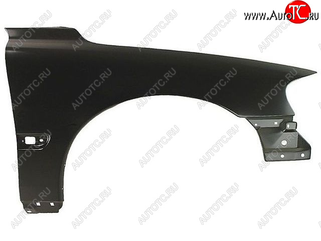9 799 р. S60 (+ V70 `00-) КРЫЛО ПЕРЕДН ПРАВ (Тайвань) BODYPARTS vvs6000-270-r  с доставкой в г. Пермь
