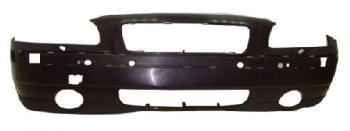 16 449 р. S60 БАМПЕР ПЕРЕДН С ОТВ ПОМЫВАТ ФАР (Тайвань) BODYPARTS vvs6000-160  с доставкой в г. Пермь. Увеличить фотографию 1