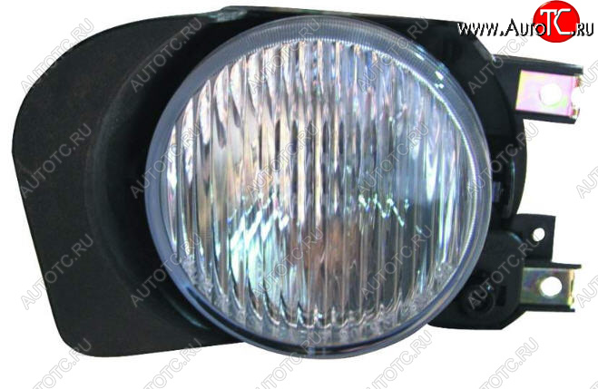 1 669 р. GALANT ФАРА ПРОТИВОТУМ ЛЕВ (USA) (EAGLE EYES) EAGLE EYES mbgal02-071-l  с доставкой в г. Пермь