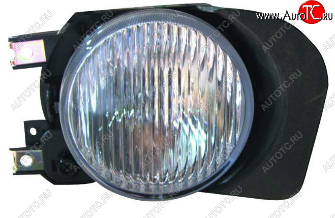 1 669 р. GALANT ФАРА ПРОТИВОТУМ ПРАВ (USA) (EAGLE EYES) EAGLE EYES mbgal02-071-r  с доставкой в г. Пермь