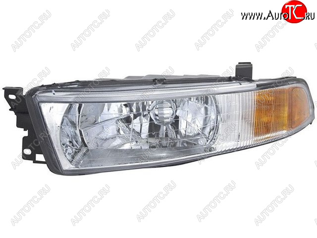4 099 р. GALANT ФАРА ЛЕВ (USA) (EAGLE EYES) EAGLE EYES mbgal99-001-l  с доставкой в г. Пермь
