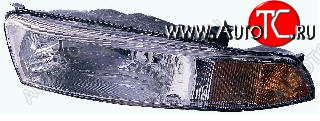 3 999 р. GALANT ФАРА ЛЕВ (USA) (DEPO) DEPO mbgal99-000-l  с доставкой в г. Пермь