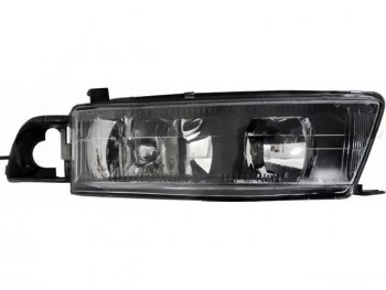 Правая фара (без корректора) BodyParts Mitsubishi Galant  8 (1998-2005)  рестайлинг седан
